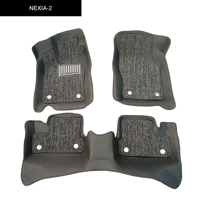 تشک کف ماشین 5 بعدی