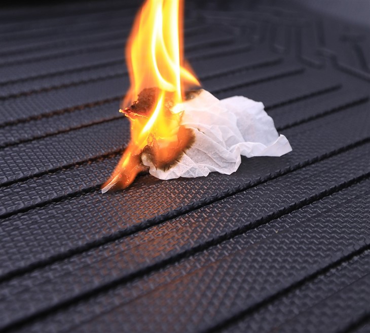 5D TPE Car Mats Special Car Only