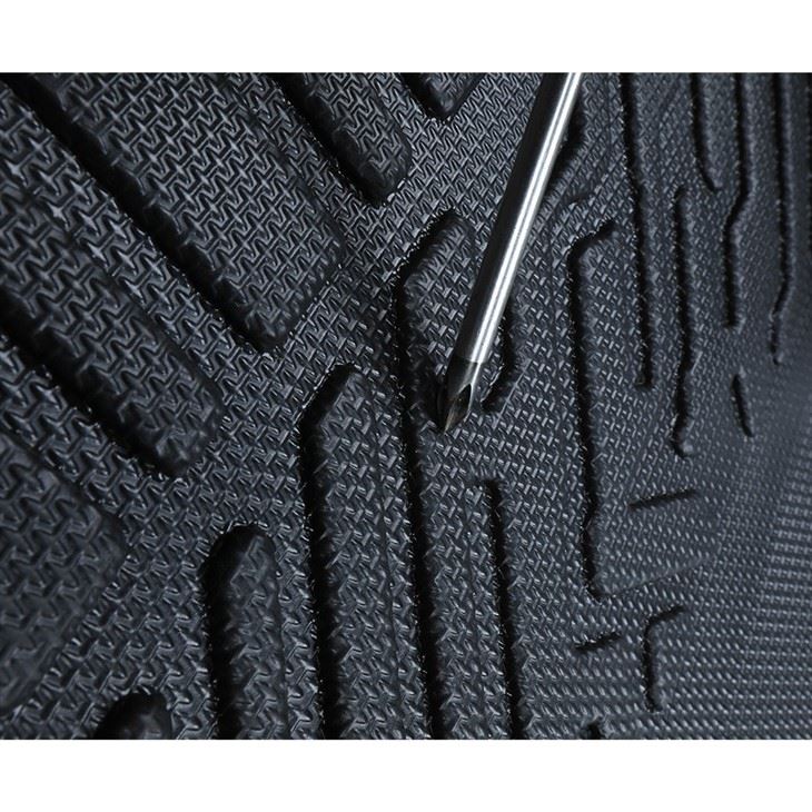 Heavy Duty Car Mat Factory Tpe Car Floor Mat For RIO 2018-2020 suppliers