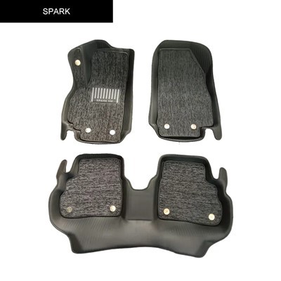 تشک ماشین 5D در پاکستان