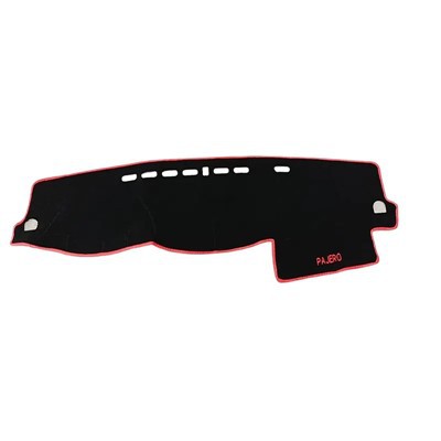 پوشش داشبورد پلی استر SUV