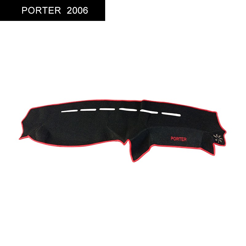 پد داشبورد محافظت در برابر اشعه ماوراء بنفش